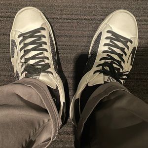 Meet your Posher, Derty